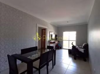 Apartamento à venda 2 Quartos, 1 Suite, 1 Vaga, 74M², Centro, Taubaté - SP | Edifício Formosa