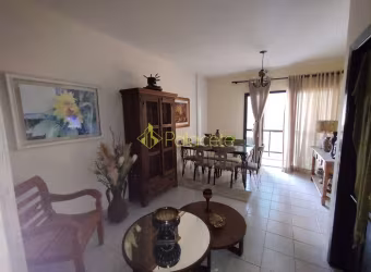 Apartamento à venda 2 Quartos, 1 Suite, 1 Vaga, 94M², Centro, Taubaté - SP | Edifício Michel Abud