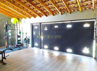 Casa à venda 3 Quartos, 1 Suite, 3 Vagas, 250M², Jardim Yassuda, Pindamonhangaba - SP