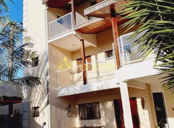 Casa à venda 3 Quartos, 3 Suites, 3 Vagas, 170M², Jardim Continental II, Taubaté - SP