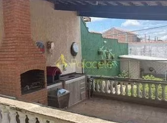 Casa à venda 2 Quartos, 1 Suite, 5 Vagas, 250M², Residencial Estoril, Taubaté - SP