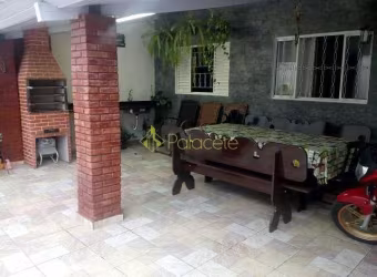 Casa à venda 250M², Residencial Vale das Acácias, Pindamonhangaba - SP
