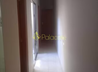 Casa à venda 2 Quartos, 1 Vaga, 57.2M², Residencial Aldeias da Serra, Caçapava - SP