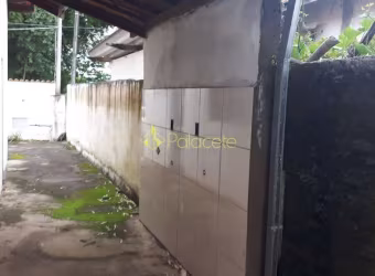Casa à venda 2 Quartos, 2 Vagas, 210M², Vila São João, Pindamonhangaba - SP