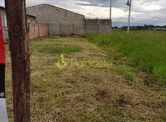 Terreno à venda 150M², Quintas de Santa Cruz, Taubaté - SP