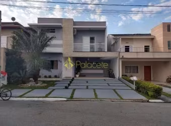 Casa à venda 3 Quartos, 1 Suite, 4 Vagas, 250M², Loteamento Residencial Campos do Conde II, Trememb