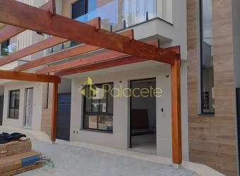 Casa à venda 3 Quartos, 1 Suite, 2 Vagas, 215.43M², Urbanova, São José dos Campos - SP | Bosque Urb