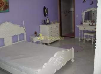 Casa à venda 3 Quartos, 4 Vagas, 325M², Moreira César, Pindamonhangaba - SP
