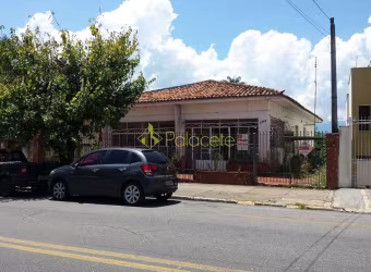 Imóvel Comercial na Rua do Museu com Terreno de 462m² e Potencial para Diversos Negócios – Ideal pa