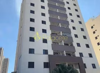 Apartamento à venda, Jardim das Nações, Taubaté, SP