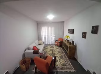 Apartamento com 3 dormitórios, 97 m² - venda por R$ 848.000,00 ou aluguel por R$ 4.500,00/mês - Centro - Campinas/SP