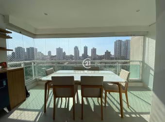 Apartamento com 3 dormitórios à venda, 109 m² por R$ 1.325.000,00 - Taquaral - Campinas/SP