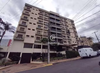 Apartamento com 3 dormitórios à venda, 180 m² por R$ 1.300.000,00 - Paraíso - Americana/SP