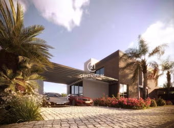 Casa com 3 dormitórios à venda, 171 m² por R$ 2.078.760,00 - Residencial Sainte Helene - Campinas/SP