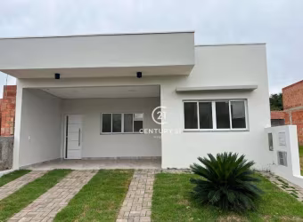 Casa com 3 dormitórios, 140 m² - venda por R$ 614.800,00 ou aluguel por R$ 4.840,00/mês - Monterrey - Monte Mor/SP