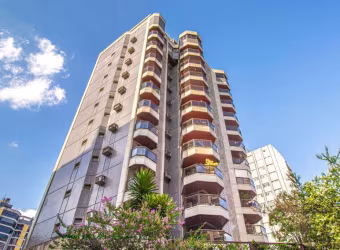 Apartamento Duplex com 4 dormitórios à venda, 244 m² por R$ 1.990.000,00 - Centro - Campinas/SP