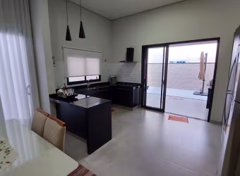 Casa com 3 dormitórios para alugar, 160 m² por R$ 7.200,00/mês - Residencial Central Parque - Salto/SP