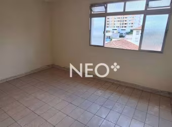 Apartamento com 2 dormitórios à venda, 60 m² por R$ 280.000,00 - Boqueirão - Santos/SP
