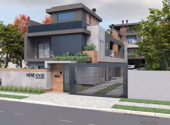 SOBRADO com 3 quartos  à venda, 261.21 m2 por R$2190000.00  - Ahu - Curitiba/PR
