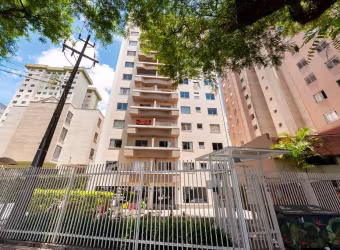 Apartamento com 3 quartos  para alugar, 117.00 m2 por R$3000.00  - Agua Verde - Curitiba/PR