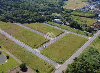 Terrenos | Rio Hern | 330m² a 567m²