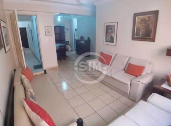 Apartamento com 2 dormitórios à venda, 74 m² - Praia do Forte - Cabo Frio/RJ