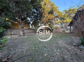 Terreno à venda, 1190 m² por R$ 1.750.000 - Palmeiras - Cabo Frio/RJ