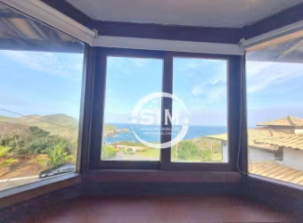 Casa com 4 dormitórios à venda, 153 m² por R$ 1.900.000,00 - Village de Búzios - Armação dos Búzios/RJ