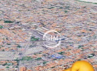 Terreno à venda, 450 m² por R$ 700.000 - Palmeiras - Cabo Frio/RJ