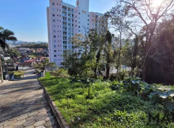 Terreno à venda na Vila Nova, Blumenau , 460 m2 por R$ 350.000