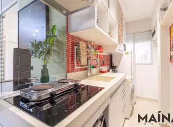 Loft com 1 quarto à venda no Centro, Blumenau , 27 m2 por R$ 390.000