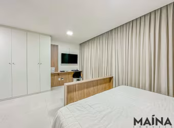 Loft com 1 quarto à venda no Garcia, Blumenau , 34 m2 por R$ 320.000