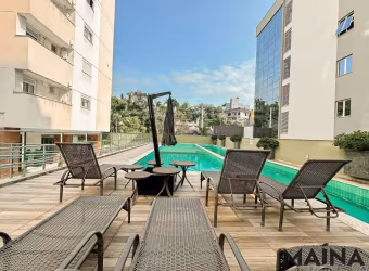 Apartamento com 2 quartos à venda na Vila Formosa, Blumenau , 85 m2 por R$ 600.000