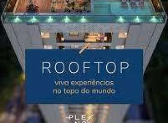 PLENO ITAIGARA | Quarto e Sala 45m² | N-O-V-O