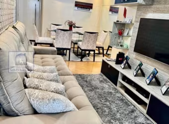 Apartamento à venda no bairro Vila Rosália - Guarulhos/SP