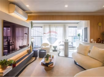 Apartamento - Venda - São Paulo, Brooklin.