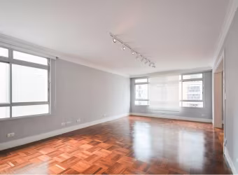 Apartamento tipo para venda com 4 quartos, sendo 3 suítes, 230m².