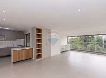 Apartamento no Campo Belo.