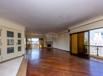 Vende apto Rua Dr. Gabriel dos Santos 794/ 18 andar, 270m², 4 quartos, 2 suites e 3 vagas, R$ 2.690.000,00.