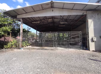 Vende Terreno No Testo Salto
