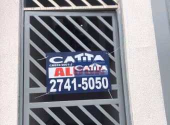 casa com salão comercia cidade lider !