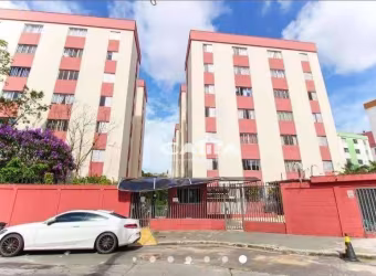 Apartamento com 2 dormitórios à venda, 48 m² por R$ 235.000,00 - Vila Carmosina - São Paulo/SP