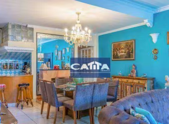 Sobrado com 2 quartos à venda, 360 m² por R$ 1.600.000 - Belenzinho - São Paulo/SP