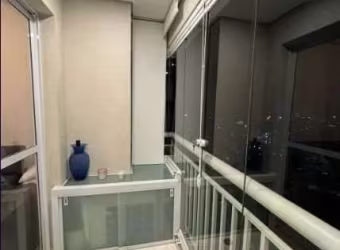 Apartamento com 2 quartos à venda na Rua Cônego Vicente Miguel Marino, 515, Barra Funda, São Paulo por R$ 695.000