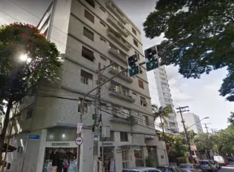 Apartamento com 2 quartos à venda na Rua Cotoxó, 536, Perdizes, São Paulo por R$ 760.000