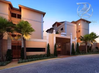 Apartamento com 3 quartos à venda no Pinheirinho, Vinhedo , 64 m2 por R$ 580.000