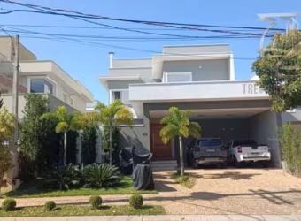 Casa em condomínio fechado com 3 quartos à venda no Swiss Park, Campinas  por R$ 2.320.000