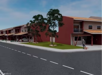 Residencial Parintins  - Sobrados 174M2