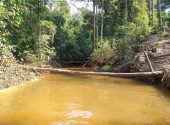 Chácara 100x200 a venda