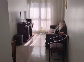 Apartamento com 2 quartos à venda na Arraial da Anta, 468, Itaquera, São Paulo por R$ 375.000